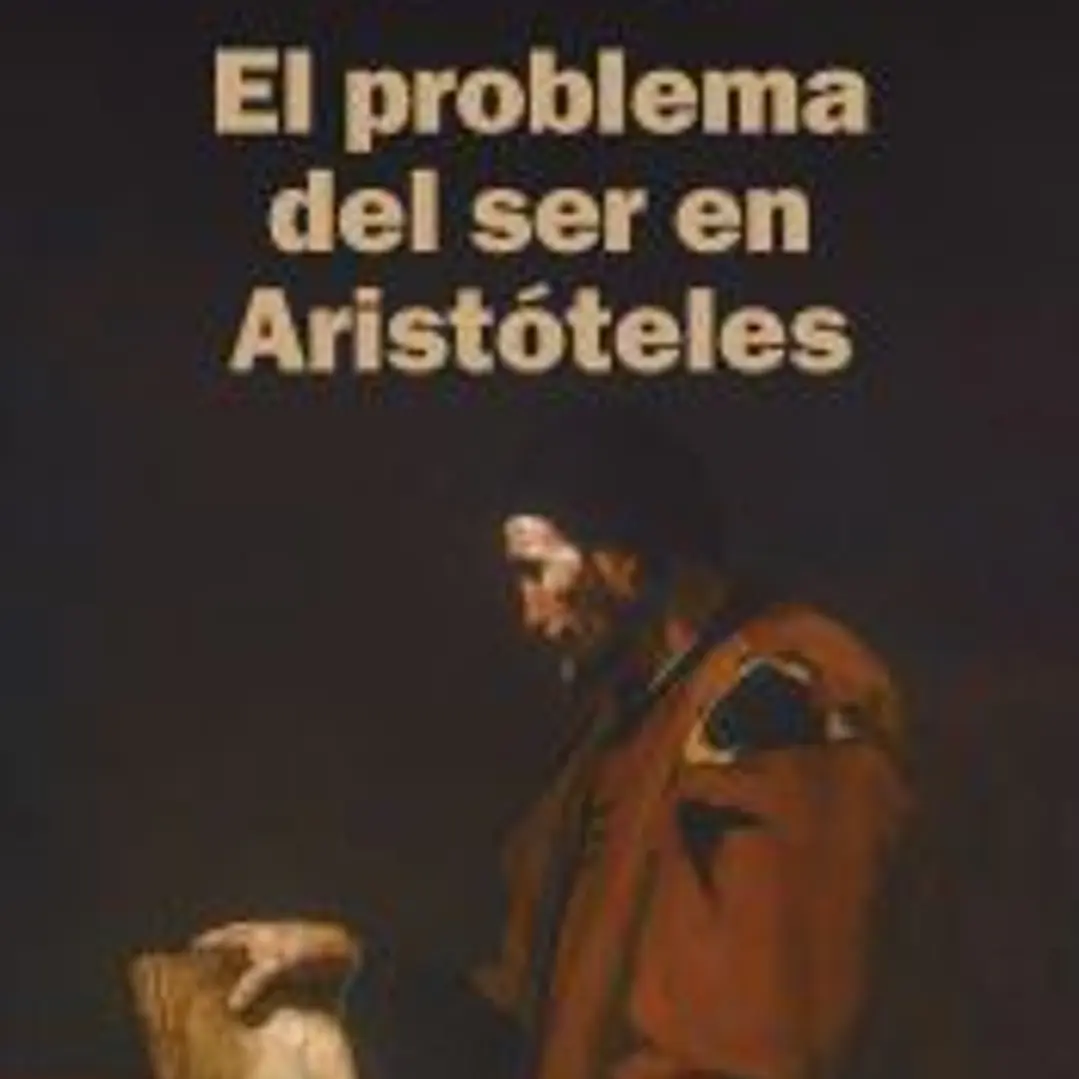 El problema del ser en Aristóteles 1