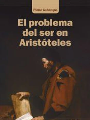 El problema del ser en Aristóteles