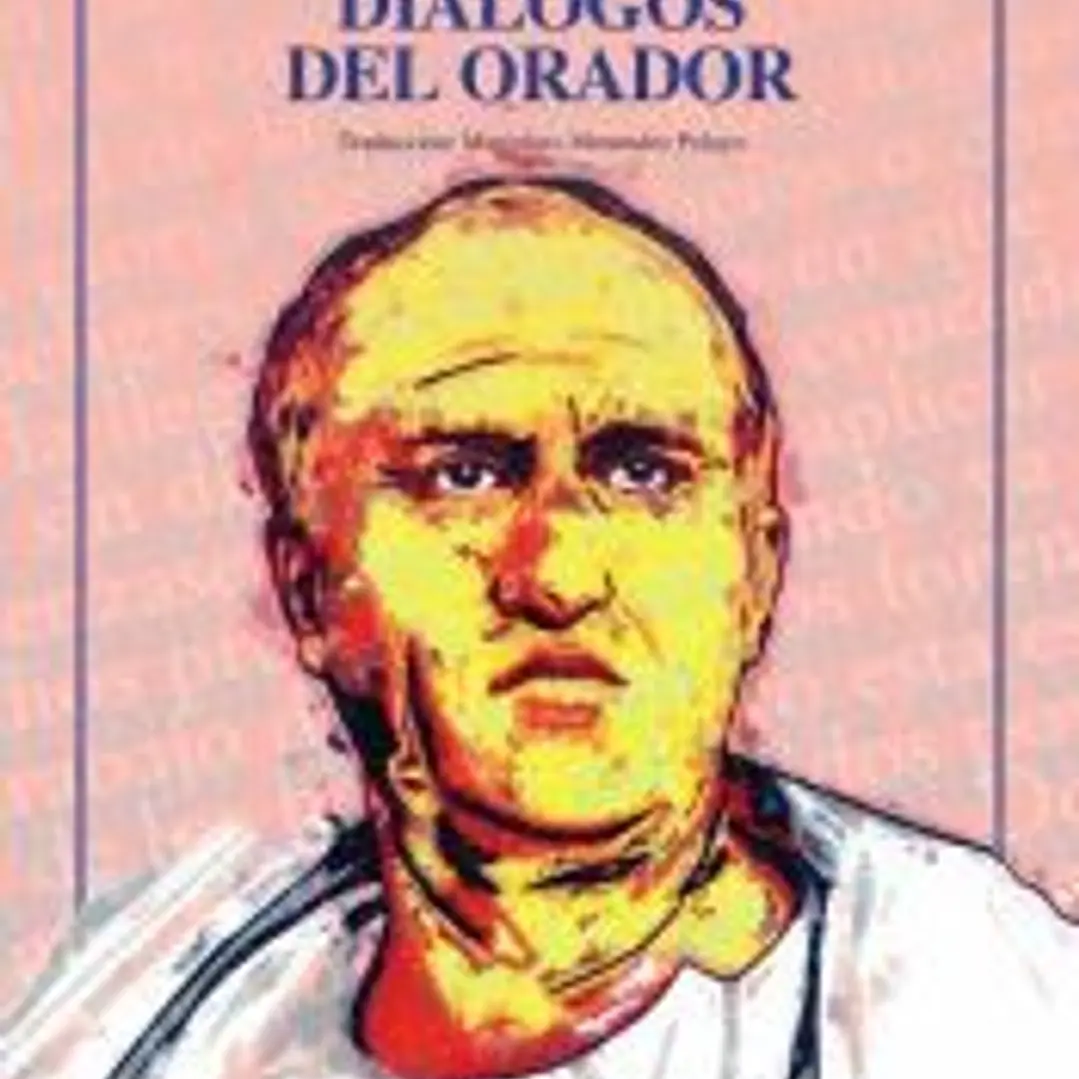 Diálogos del orador 1