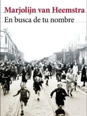 En busca de tu nombre