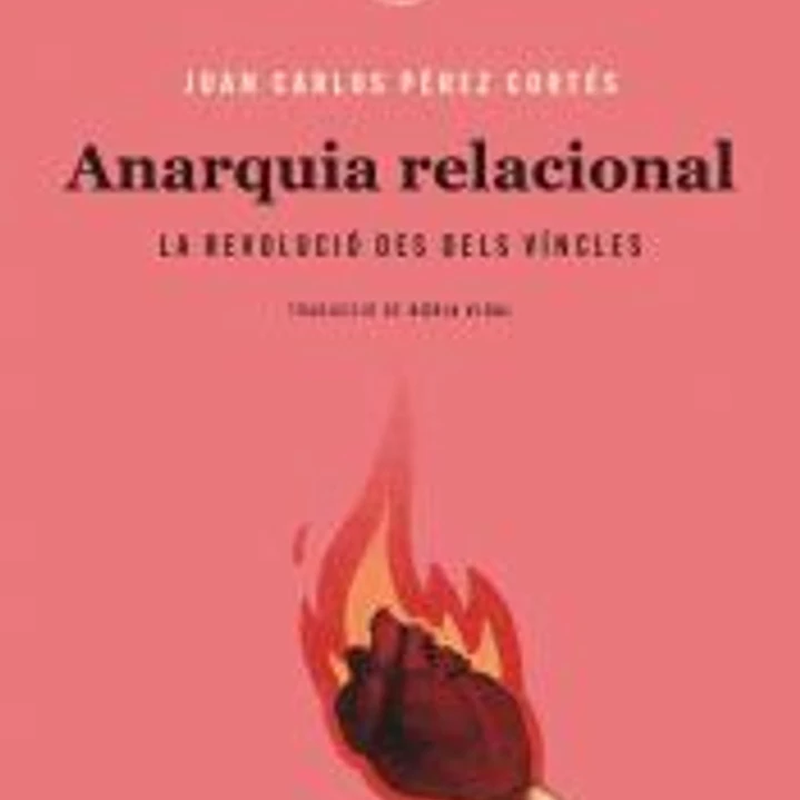 Anarquia relacional (Catalán) 1