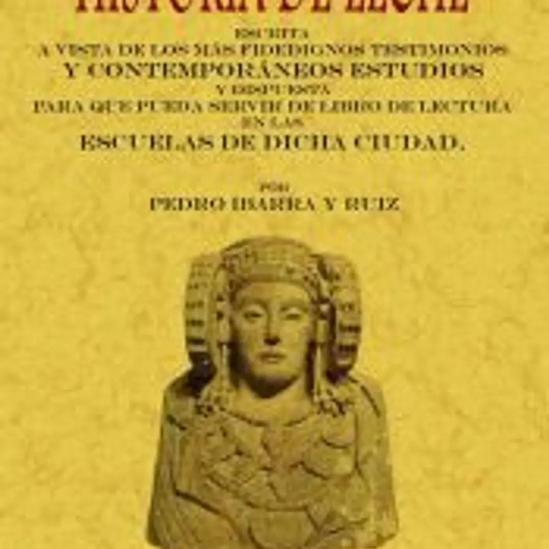 Historia de Elche 1