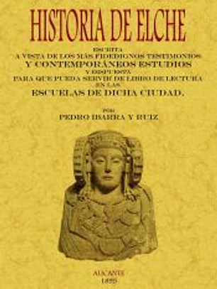 Historia de Elche