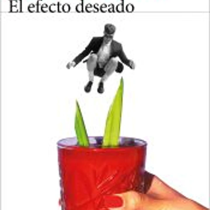 El efecto deseado 1