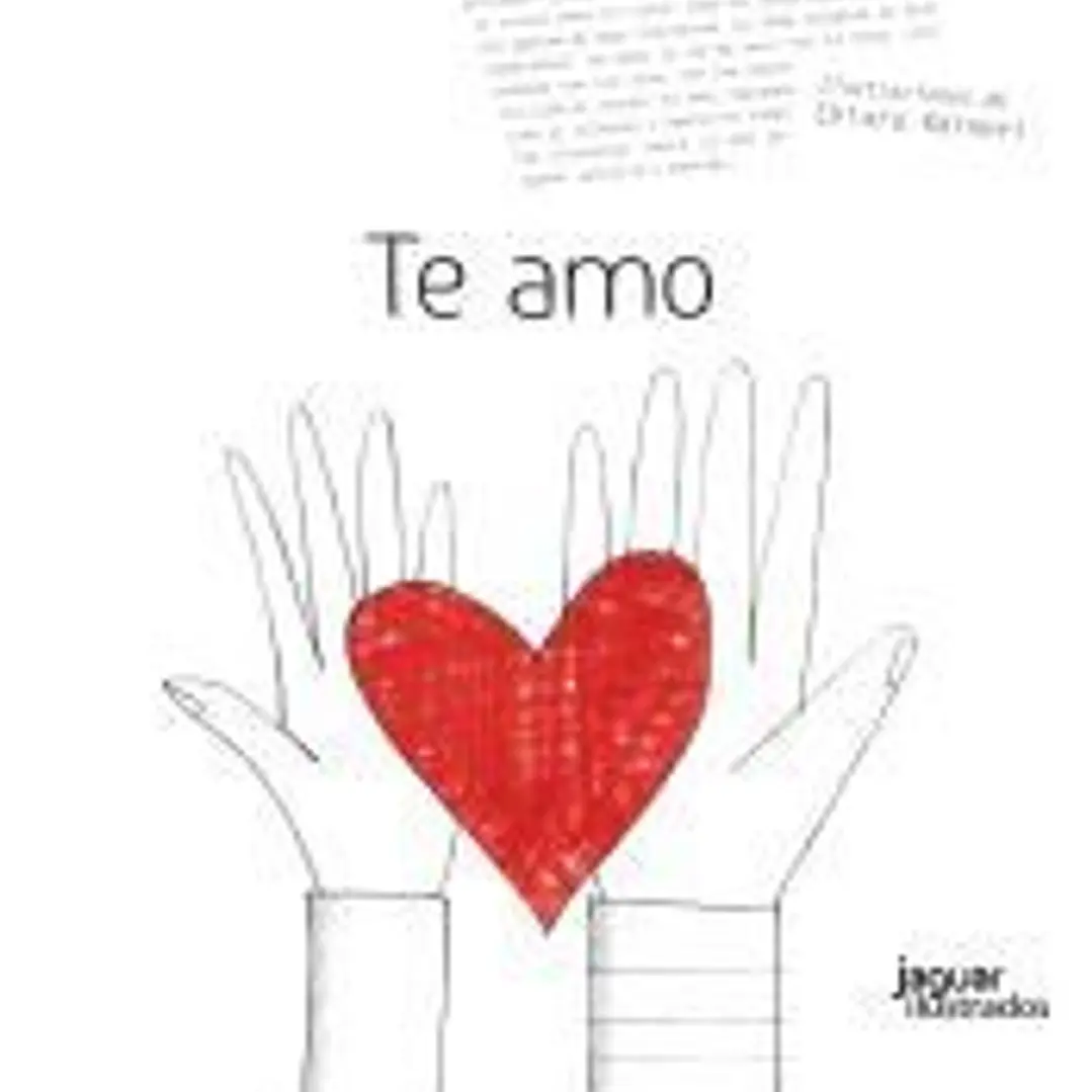 Te amo 1