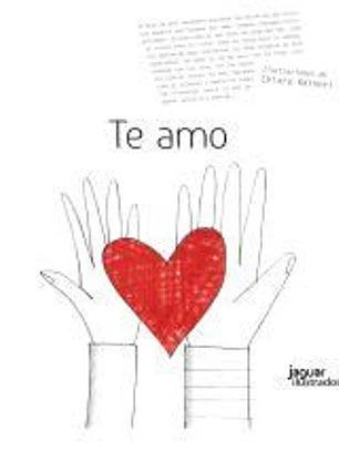 Te amo