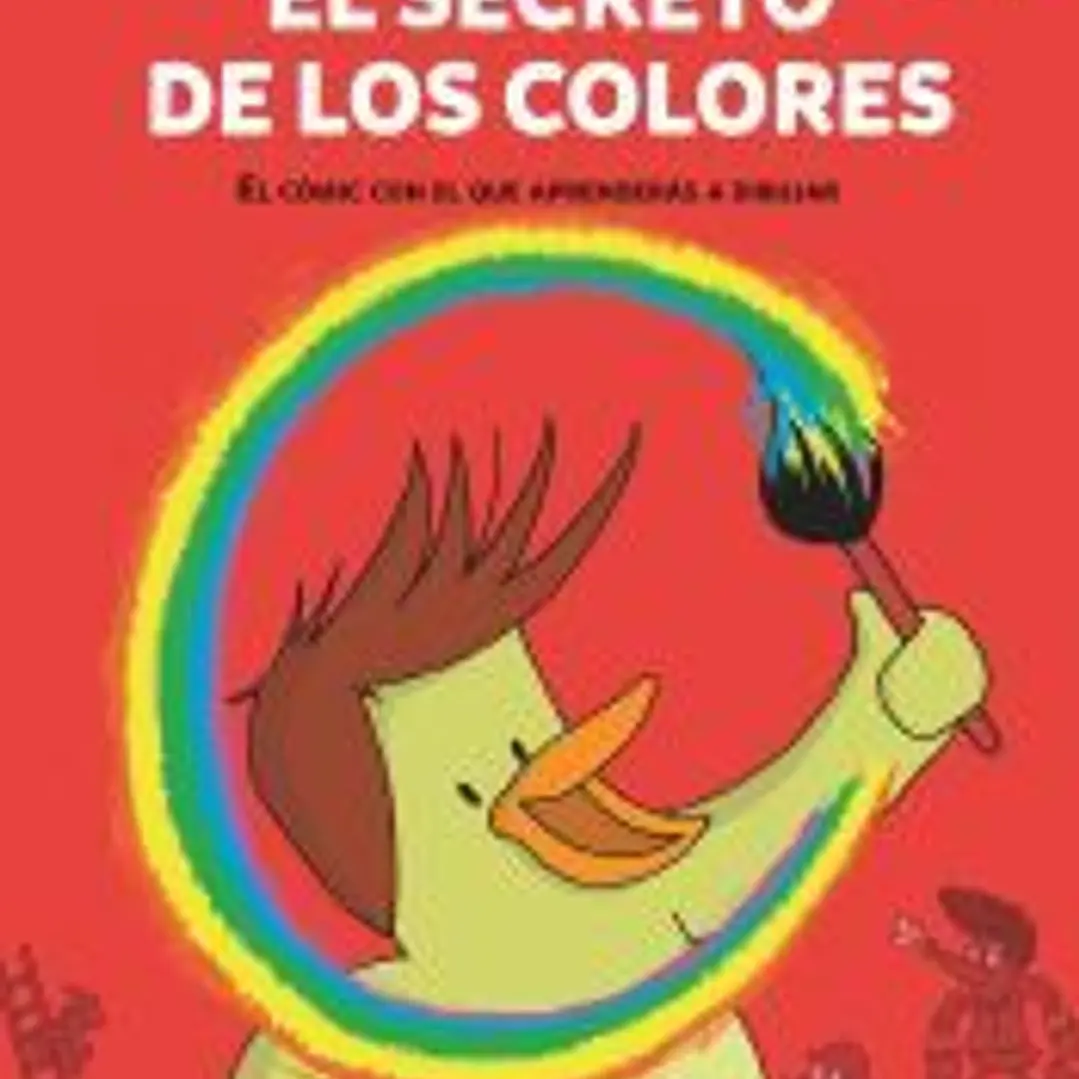 El secreto de los colores 1