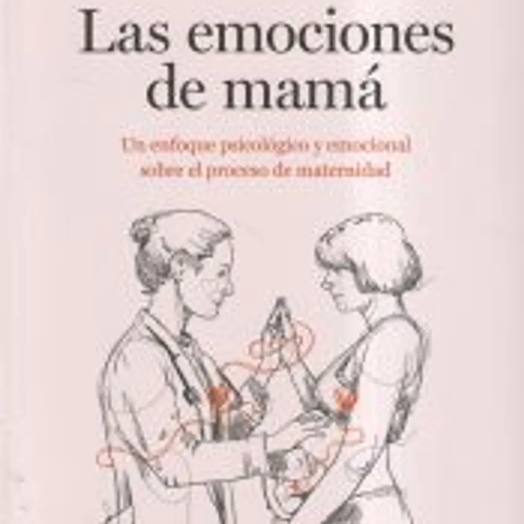 Las emociones de mamá 1