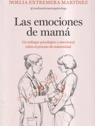 Las emociones de mamá