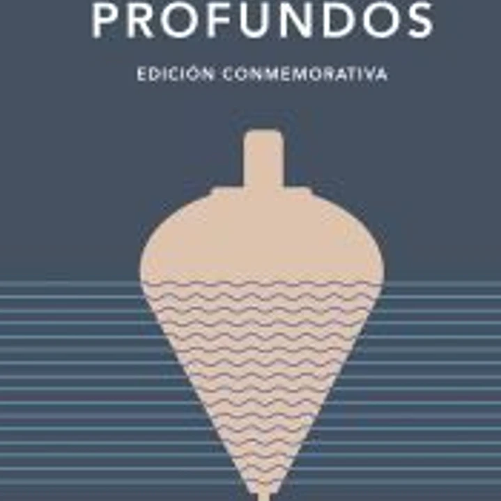 Los ríos profundos (edición conmemorativa de RAE y ASALE) 1
