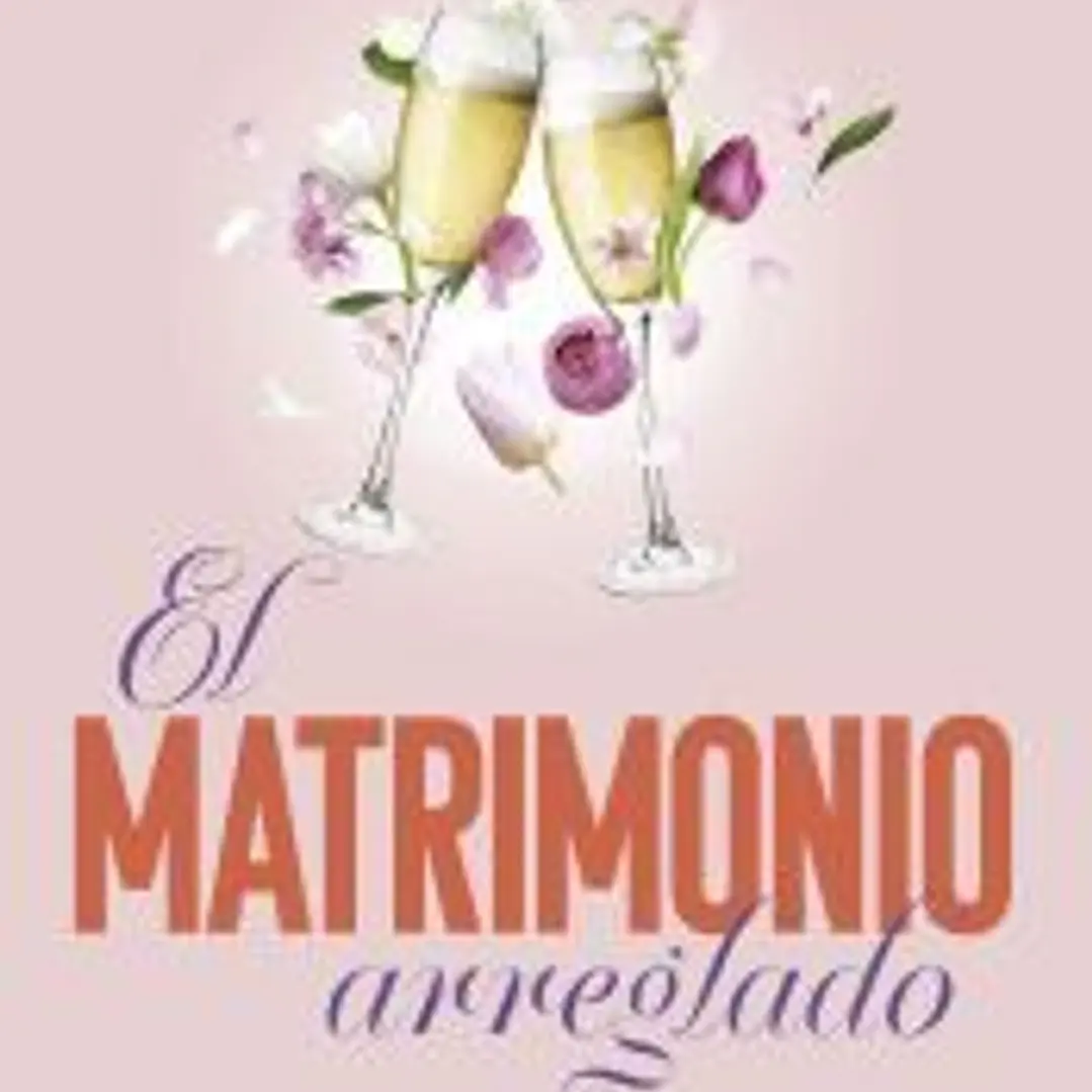 El matrimonio arreglado 1