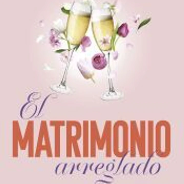 El matrimonio arreglado 1