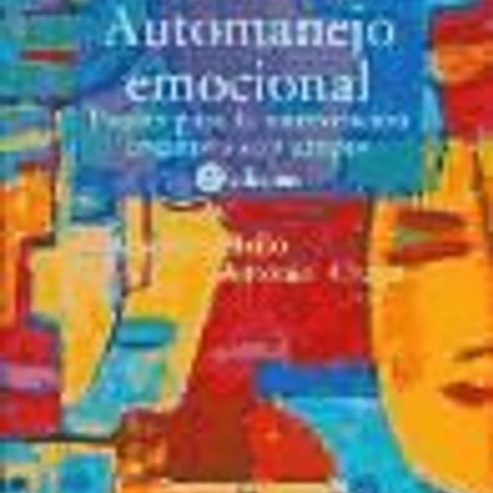 Automanejo emocional. Pautas para la intervención cognitiva con grupos 1