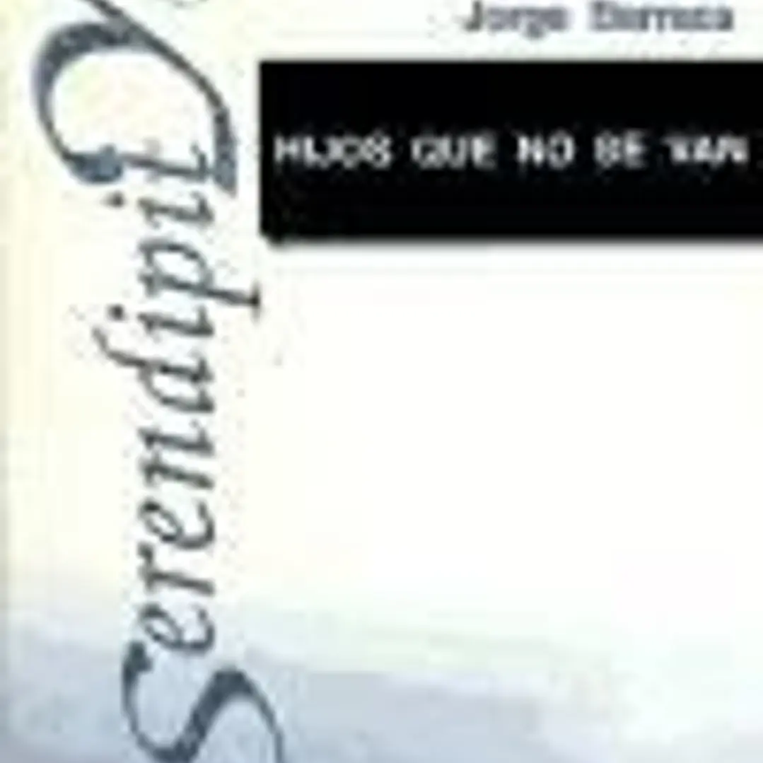 Hijos que no se van 1