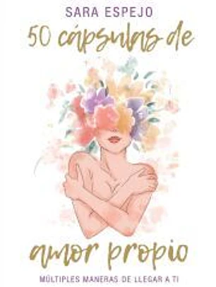50 Cápsulas de Amor Propio