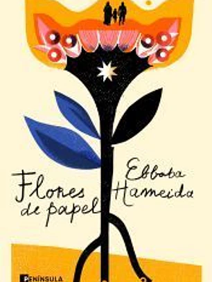 Flores de papel