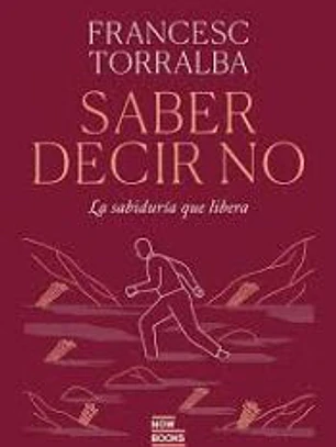 Saber decir que no