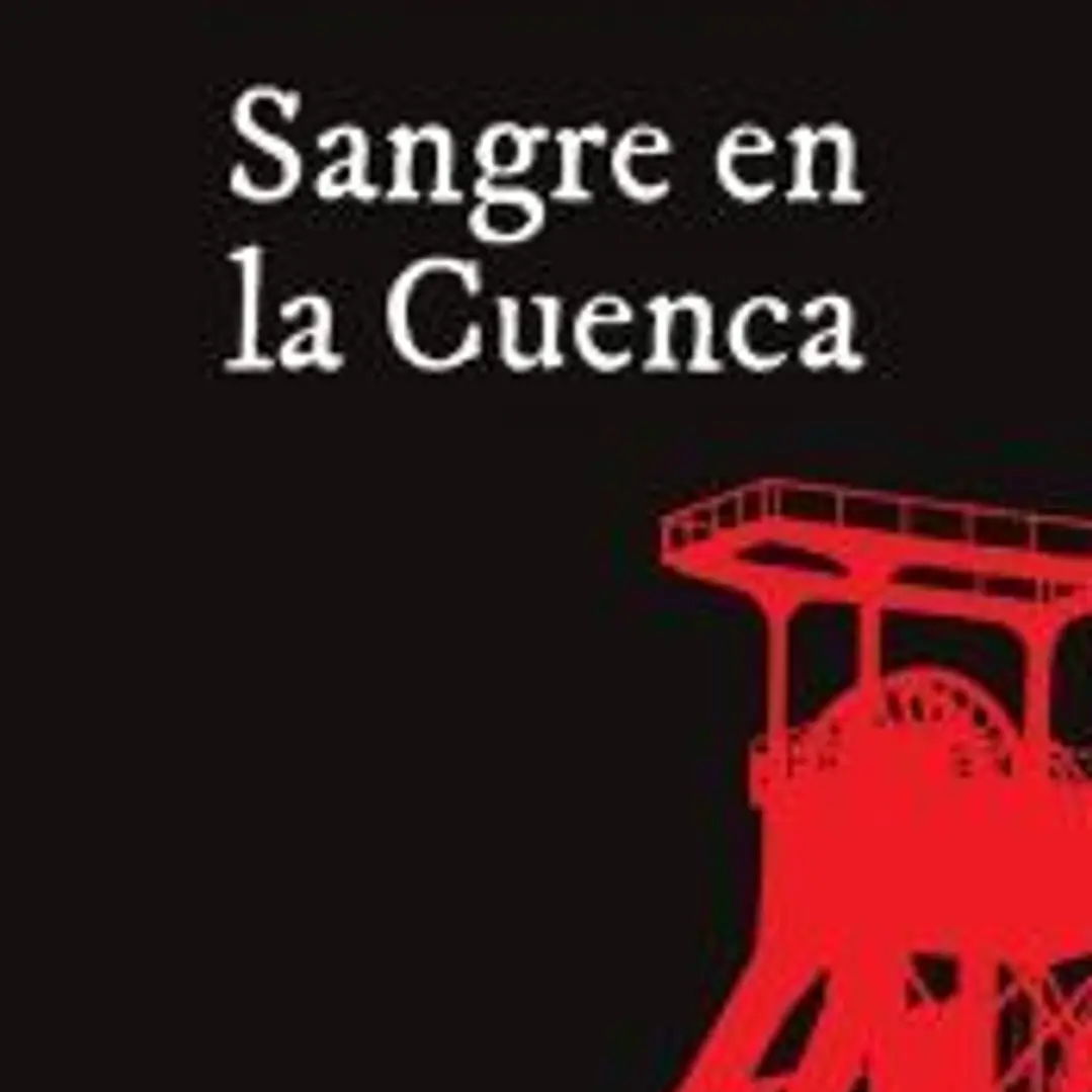 Sangre en la Cuenca (2ª Ed) 1
