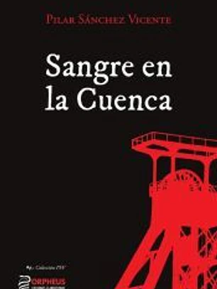 Sangre en la Cuenca (2ª Ed)