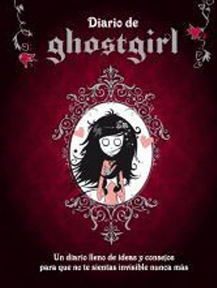 Diario de Ghostgirl