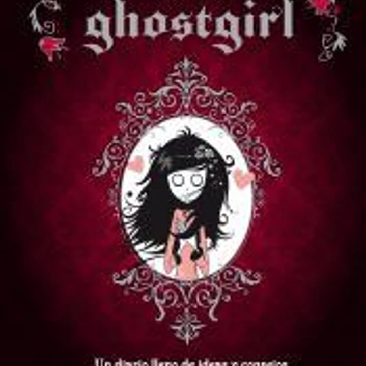 Diario de Ghostgirl 1