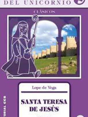 Santa Teresa de Jesús