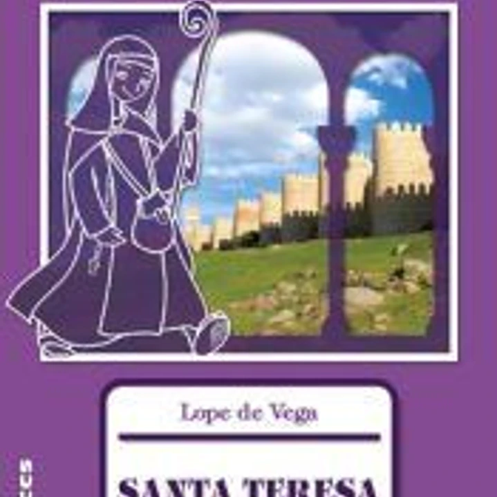 Santa Teresa de Jesús 1