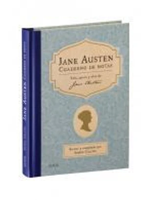 Jane Austen. Cuaderno de notas