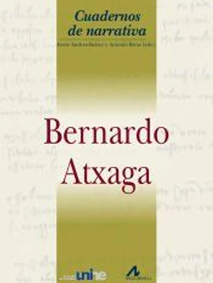 Bernardo Atxaga