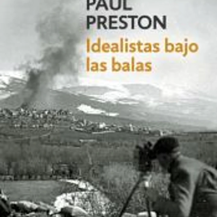 Idealistas bajo las balas 1