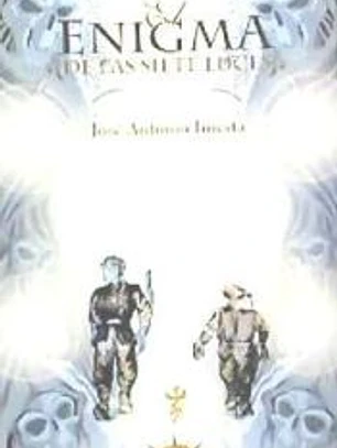 El enigma de las siete luces