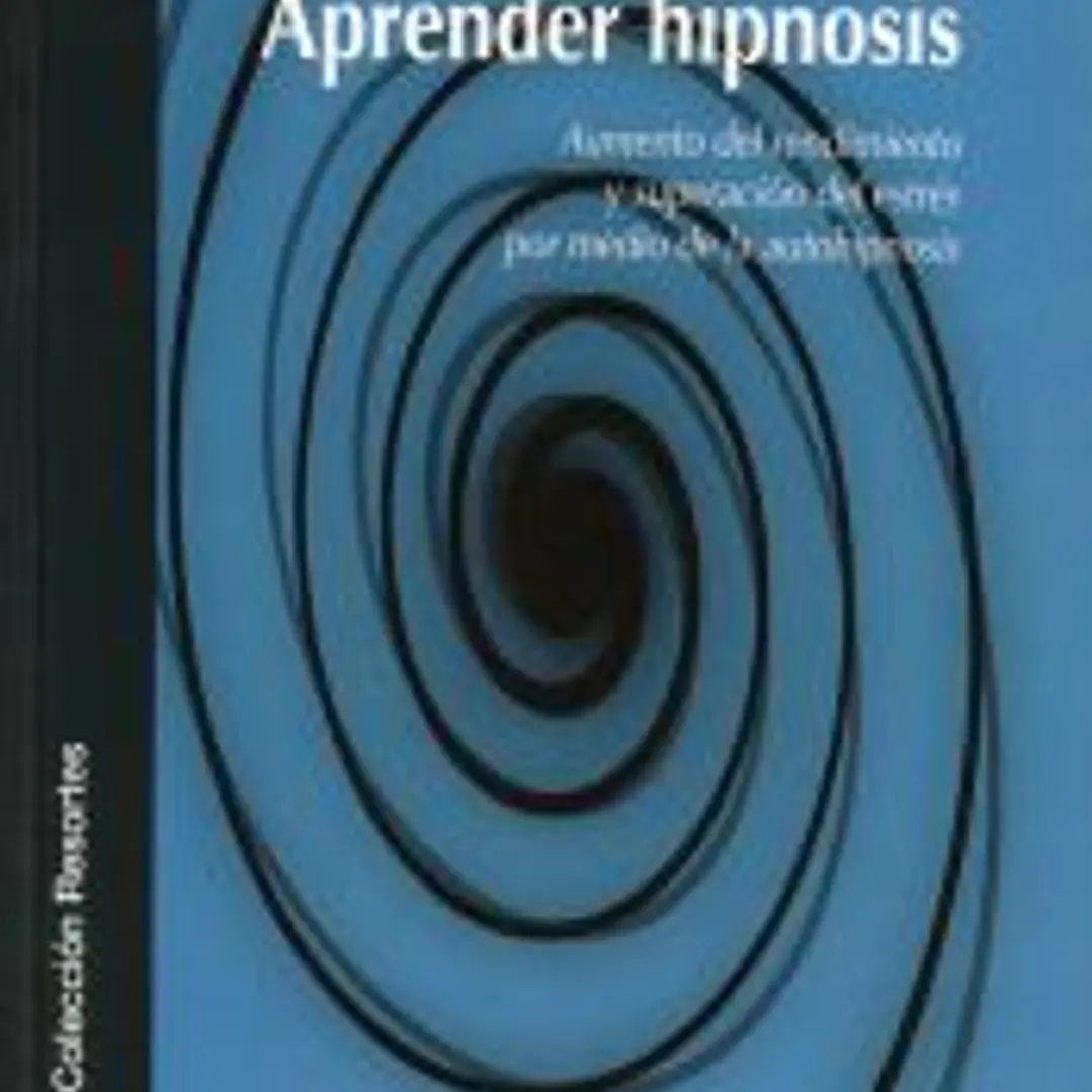 Aprender hipnosis 1