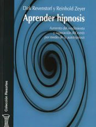 Aprender hipnosis
