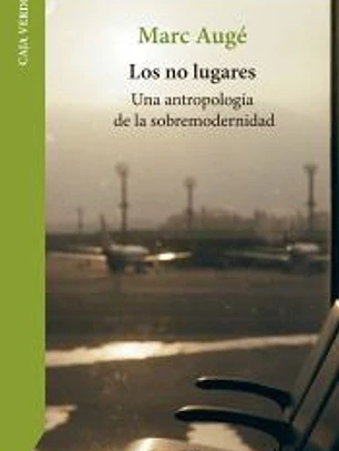 Los no lugares