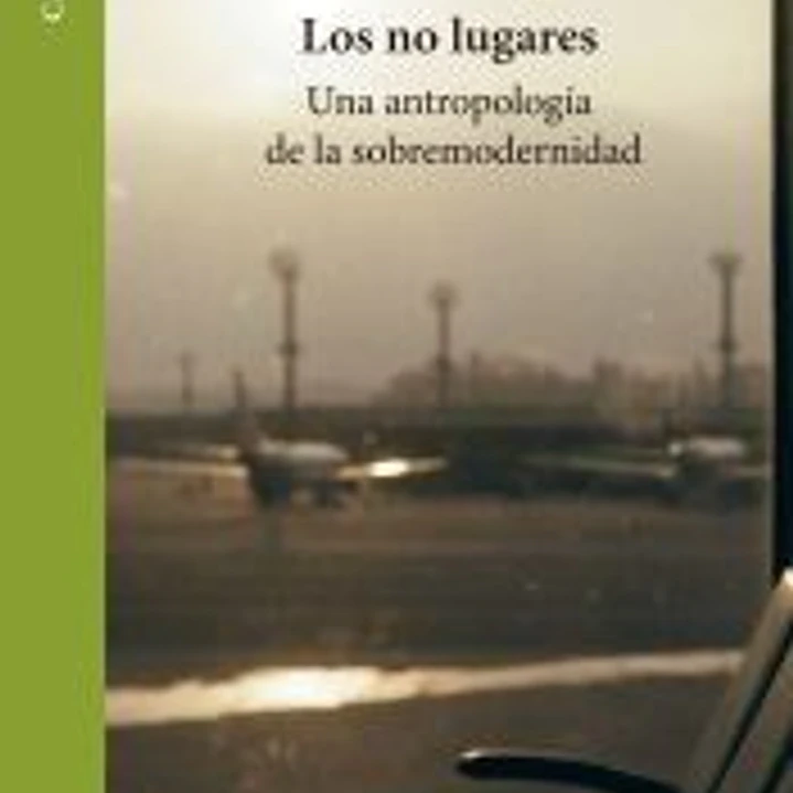 Los no lugares 1