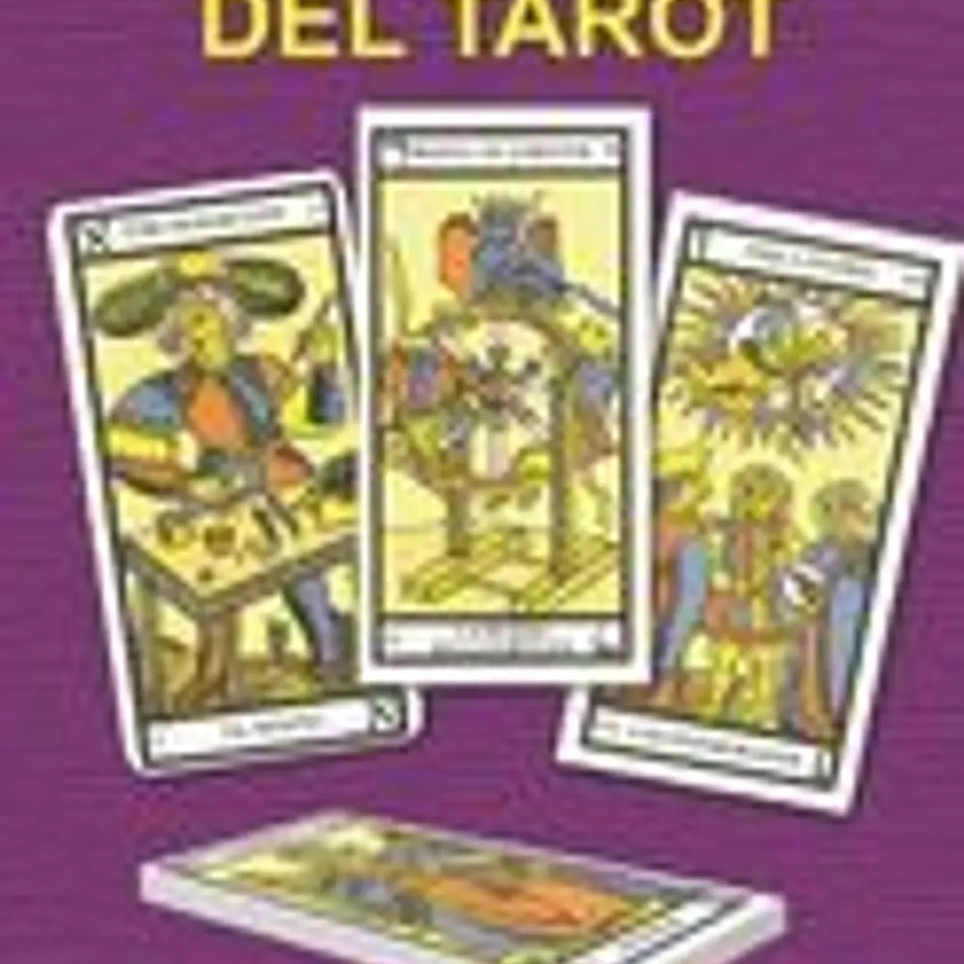 Guía fácil del Tarot 1