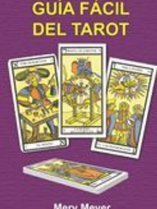 Guía fácil del Tarot