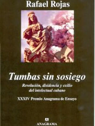Tumbas sin sosiego