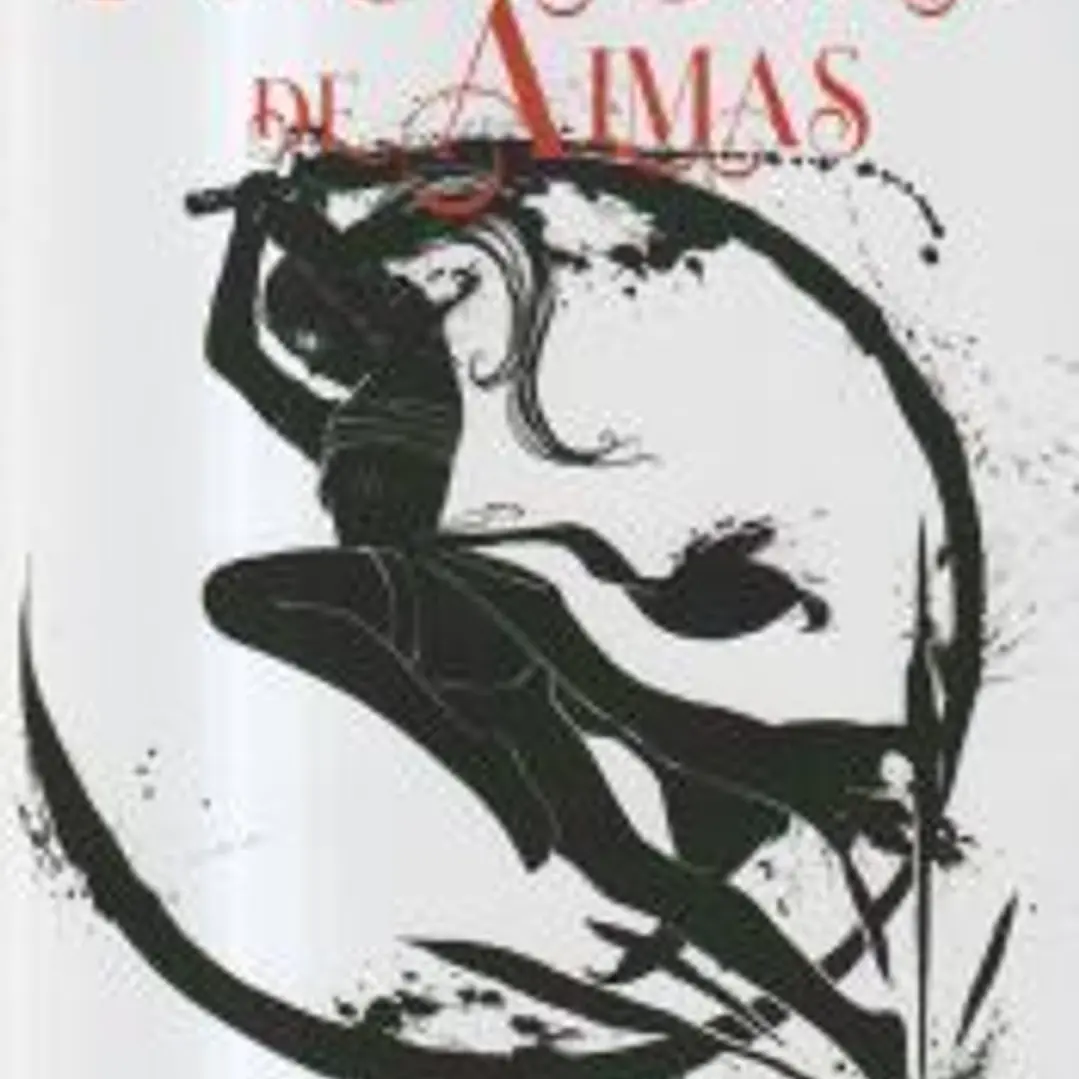 Purificadora de almas 1