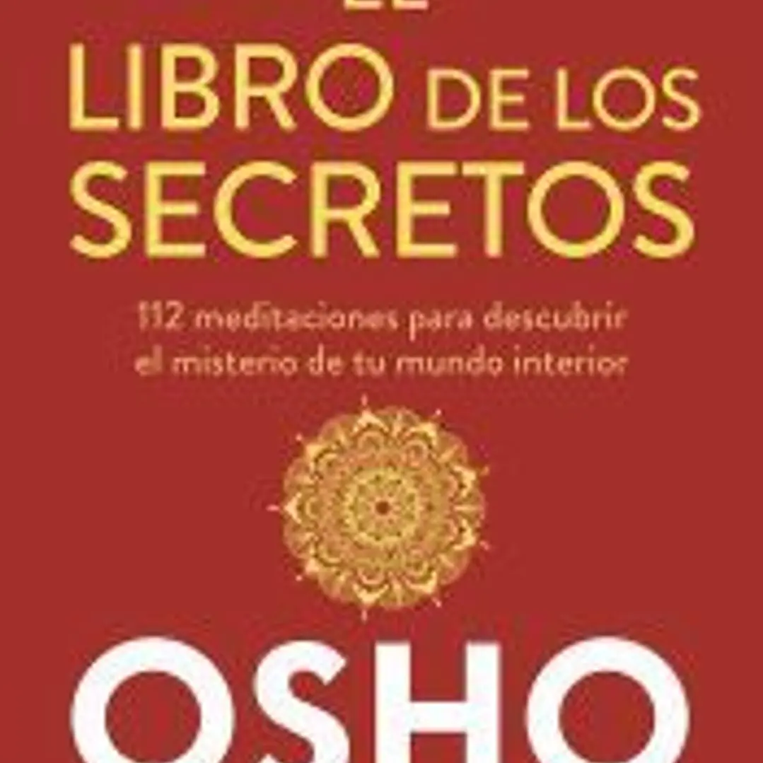El libro de los secretos (Nueva edición revisada) 1