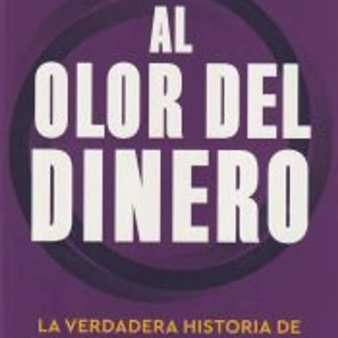 Al olor del dinero 1
