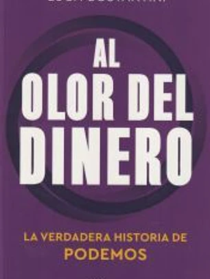 Al olor del dinero