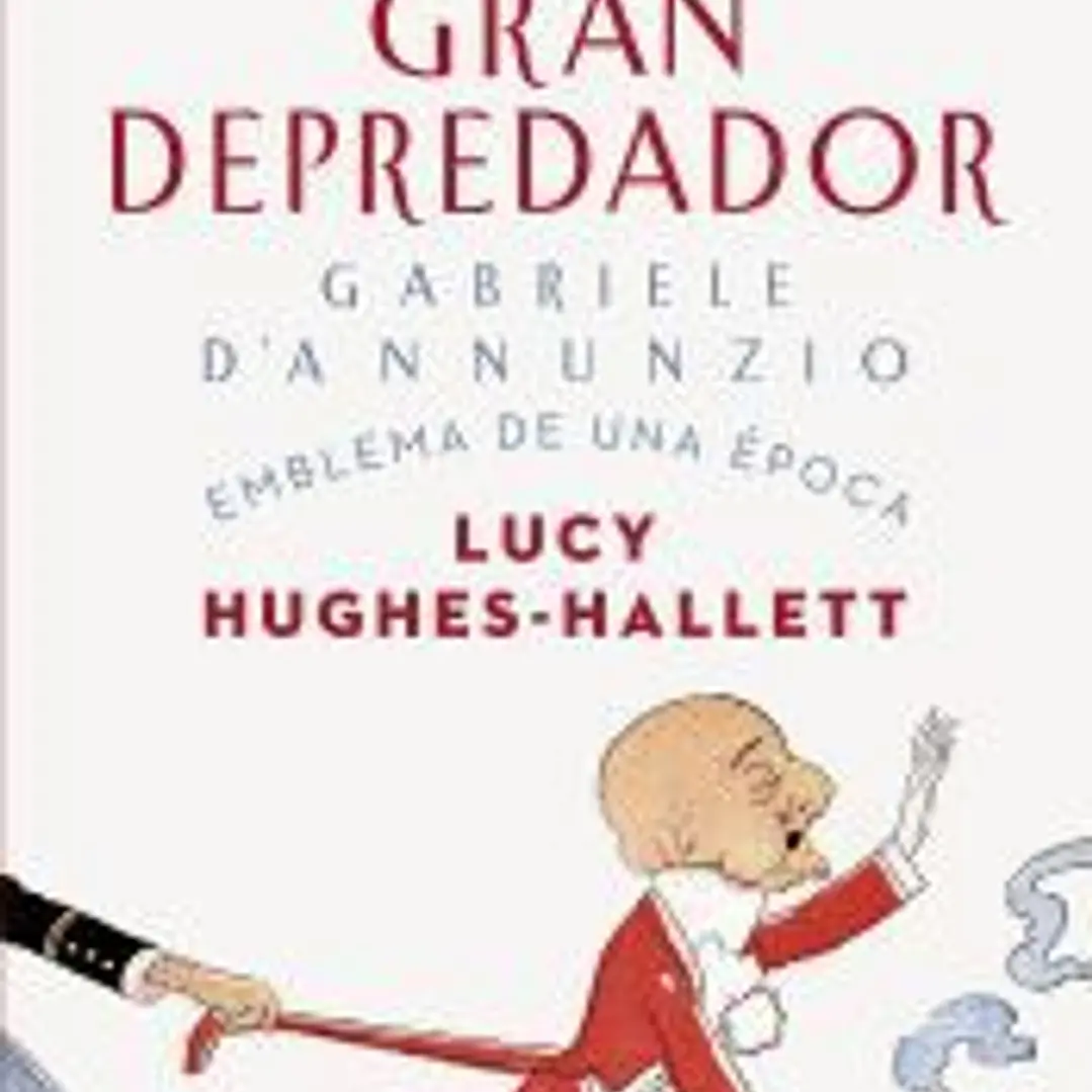 El gran depredador 1