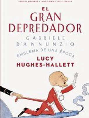 El gran depredador