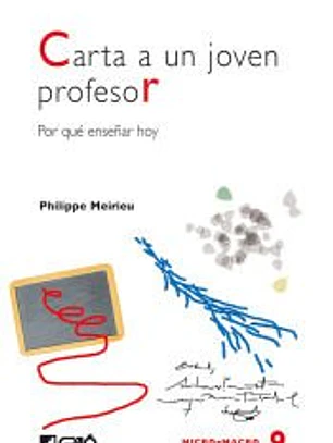 Carta a un joven profesor