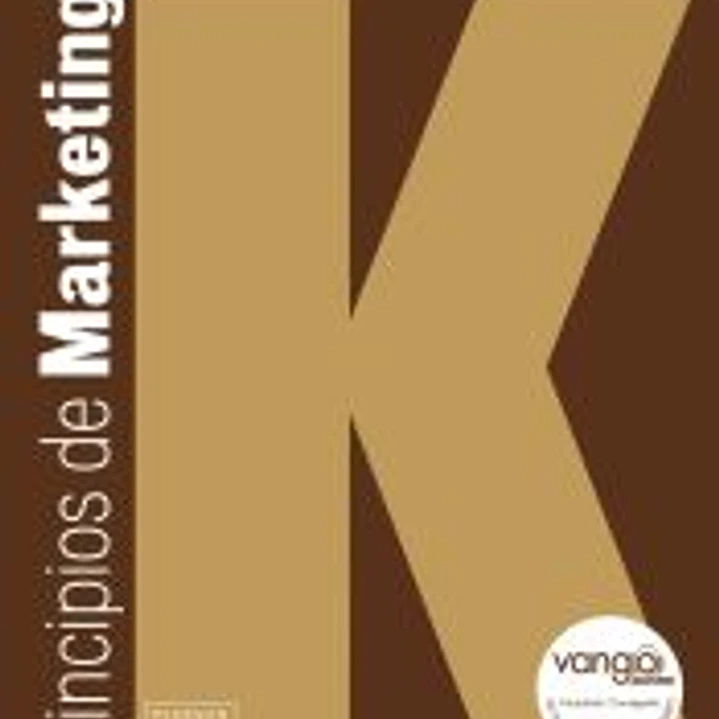 Principios de marketing 1