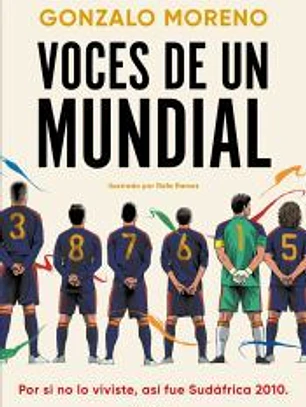 Voces del Mundial