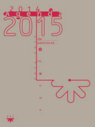 Agenda de Pastoral 2014-2015