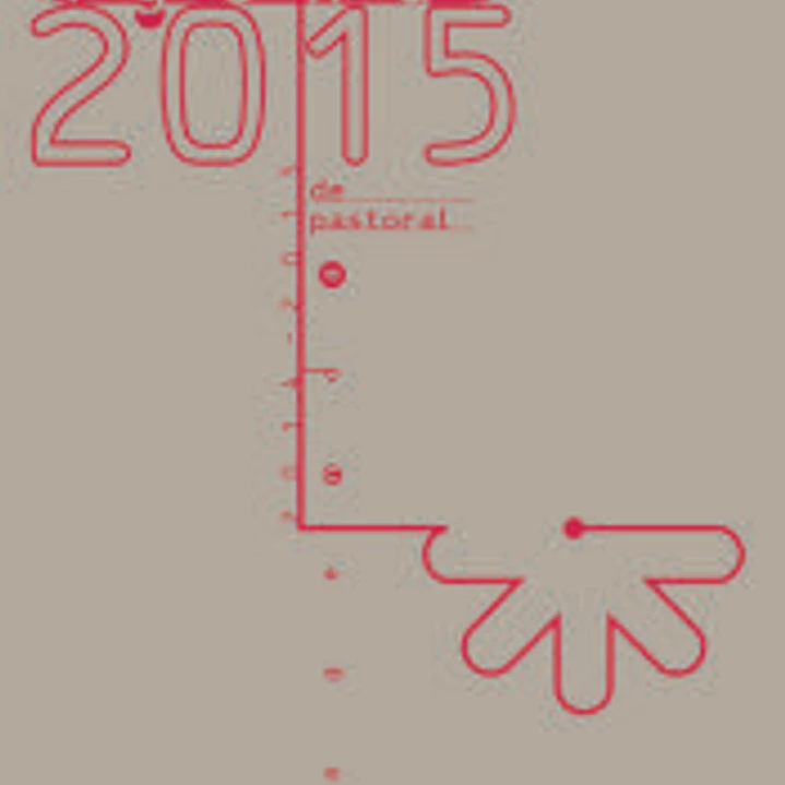 Agenda de Pastoral 2014-2015 1
