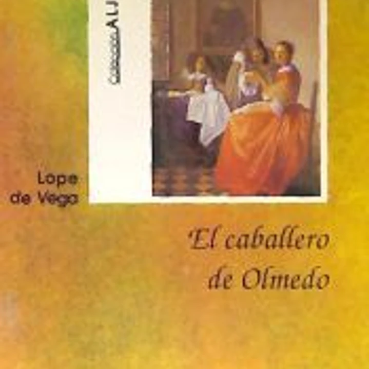 El caballero de Olmedo 1